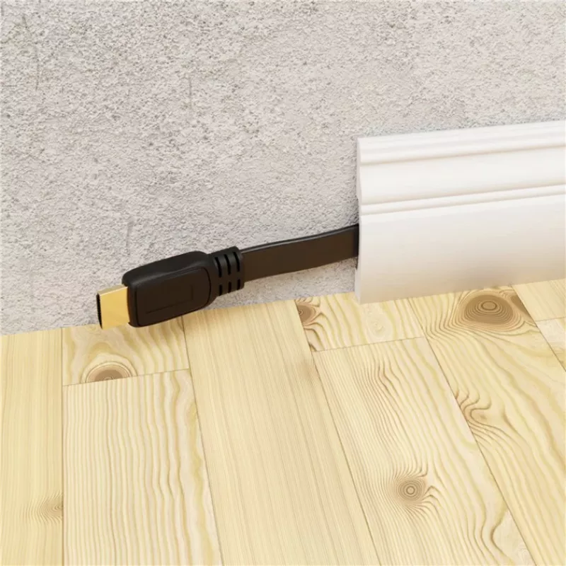 HDMI kábel WENTRONIC 77135 — podporuje 8K 60Hz