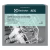 Čistiaci prášok do umývačky riadu Electrolux M2DCP051 100 kg (2 ks) – prášok, box, balenie 2 ks