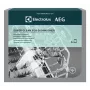 Čistiaci prášok do umývačky riadu Electrolux M2DCP051 100 kg (2 ks) – prášok, box, balenie 2 ks