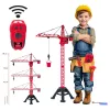 Jamara Kutter XL 99 IR diaľkovo ovládané auto 1:10 mierka 2,4GHz