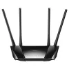 Cudy LT400 bezdrôtový router Fast Ethernet Single-band (2.4 GHz) 4G čierny