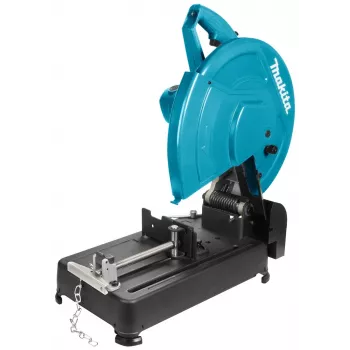 Kovorezný stroj 2200W Makita LW1401