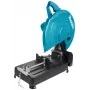 Kovorezný stroj 2200W Makita LW1401