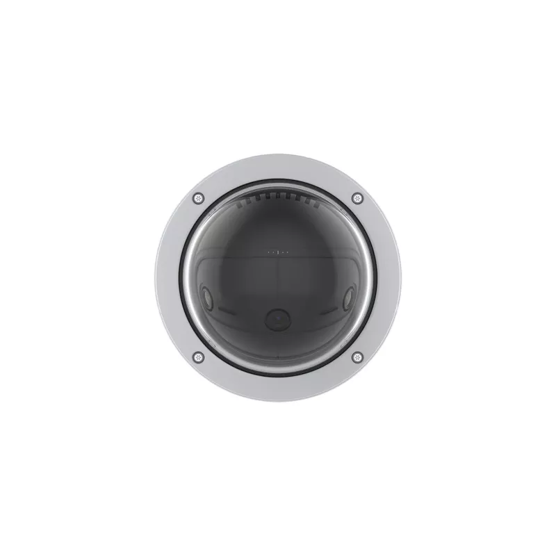 IP bezpečnostná kamera Axis 02060-001 exteriérová 5120 x 2560 pixelov