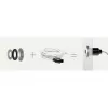 Axis montáž Covert/Pinhole F8212 TRIM RING 10-Pack