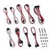 Cablemod CM-CSR-CKIT-NKWR-R interný napájací kábel