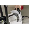 Kärcher SC 5 EasyFix IRON valcový parný čistič 1,5 l 2250 W čierna, biela