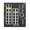 Manažovaný switch Cisco Catalyst IE3100 L2/L3 18 portov Gigabit Ethernet