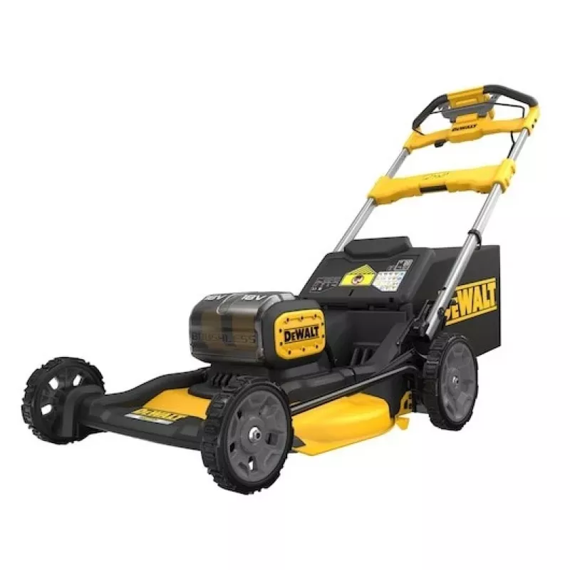 DeWALT DCMWSP156W2-QW kosačka na trávu
