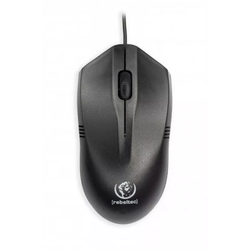 Káblová myš Rebeltec RBLMYS00053 USB