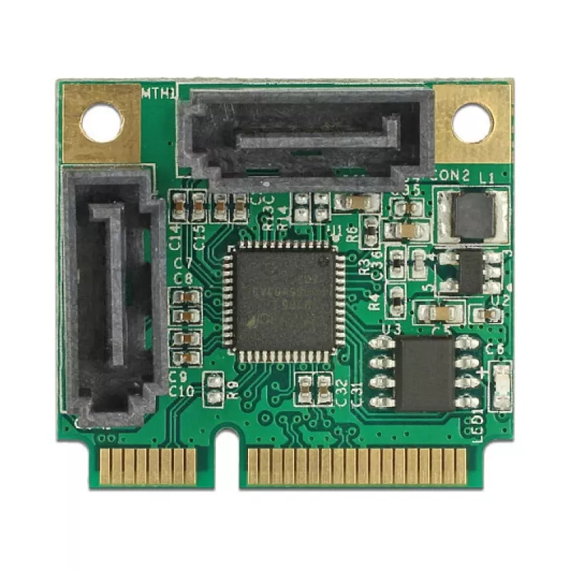 Interný SATA adaptér DeLOCK 95260