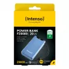 Intenso 7332055 powerbank lítium-polymérová (LiPo) 20000 mAh modrá