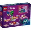 Stavebná hračka LEGO Disney Pixar V hlave 2 kocky pocitov set 43248