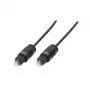 Audio kábel LogiLink Toslink 3 m