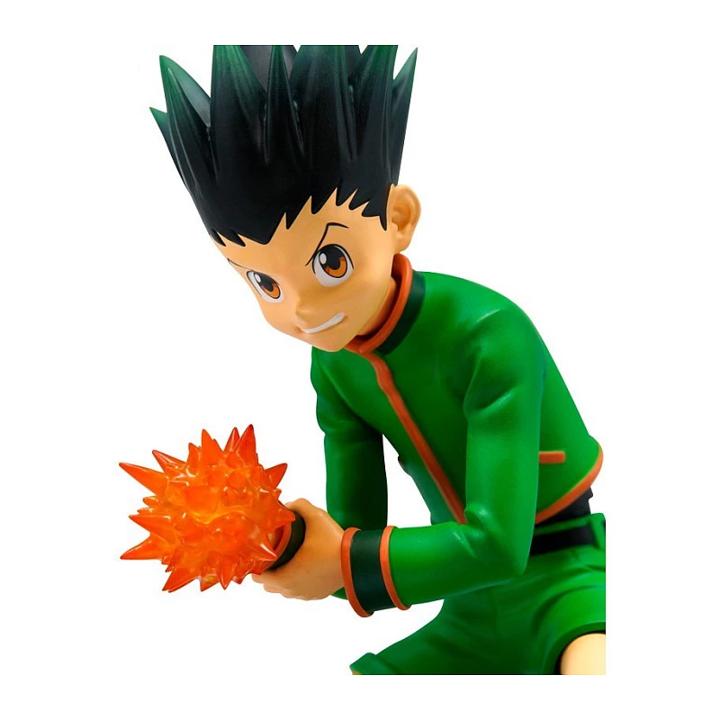 ABYstyle Figúrka Hunter x Gon 15 cm