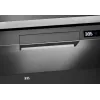 Vstavaná umývačka riadu Electrolux EEG63410L, úzka 45 cm, 10 súprav riadu, 8 programov, AirDry, AquaStop