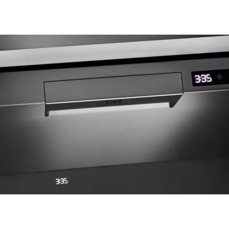 Vstavaná umývačka riadu Electrolux EEG63410L, úzka 45 cm, 10 súprav riadu, 8 programov, AirDry, AquaStop