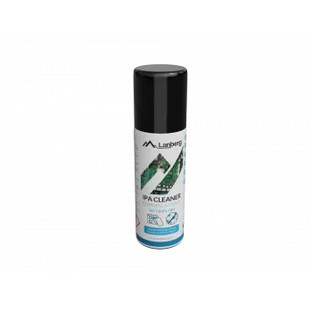 Lanberg izopropylalkohol IPA 99,8% 60 ml fľaša (AG-060FL-001)