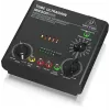 Behringer MIC500USB audio predzosilňovač