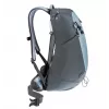 Batoh DEUTER AC Lite 15 SL, dámsky SL strih, 15 l, ľahký, vnútorný rám, vrátane hydratačného systému