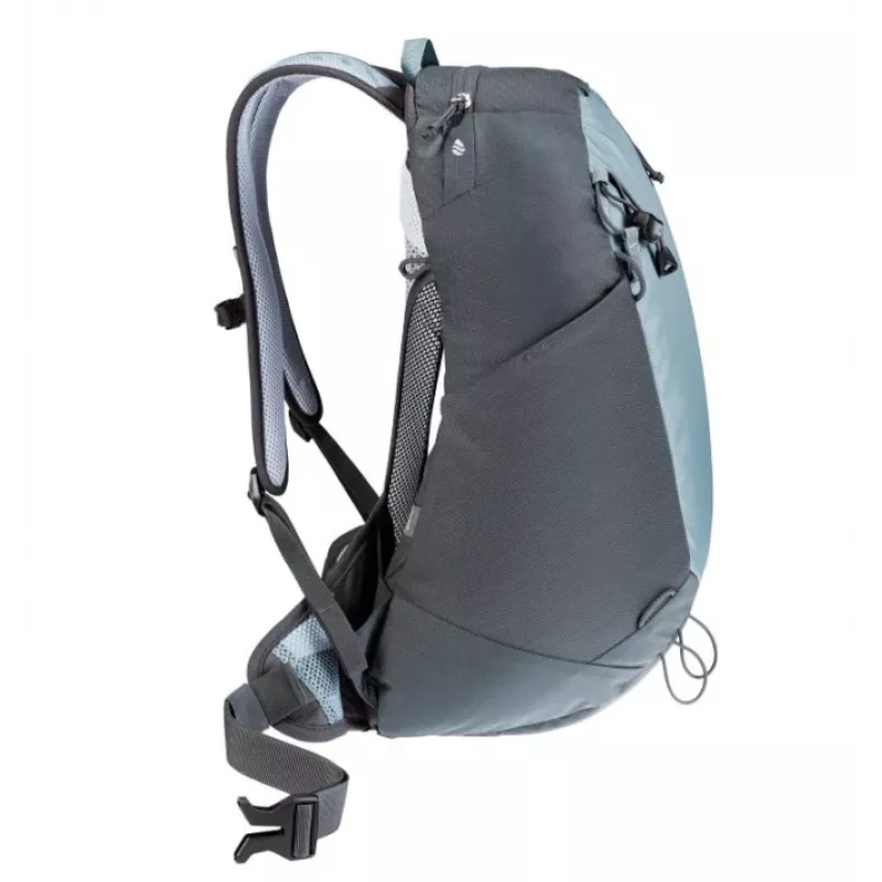 Batoh DEUTER AC Lite 15 SL, dámsky SL strih, 15 l, ľahký, vnútorný rám, vrátane hydratačného systému