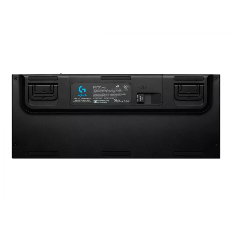 Logitech 920-009496 produkt čierna