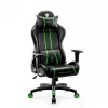 Diablo X-One 2.0 Normal Size herná stolička čierna, zelená