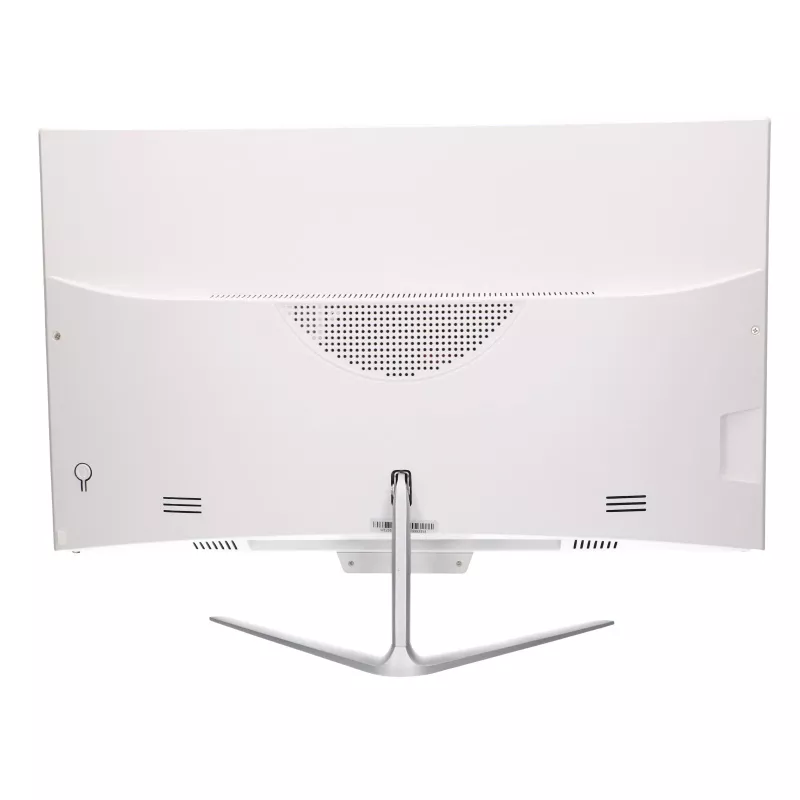 Extralink počítač All-in-One Office, Intel Core i5-11300H, 16 GB DDR4, 512 GB SSD, drôtová klávesnica a myš, integrovaná kamera