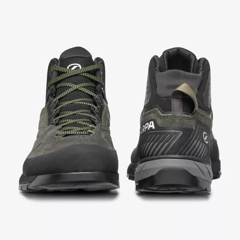 Scarpa RAPID XT MID GTX ľahké turistické topánky 440g