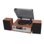 Gramofón Denver MRD-52LIGHTWOOD