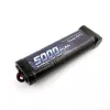 Batéria Gens Ace Traxxas 5000mAh 8,4V NiMH Hump T-Dean