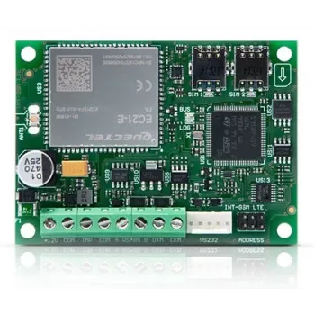 Rozširujúci modul Satel INT-GSM LTE