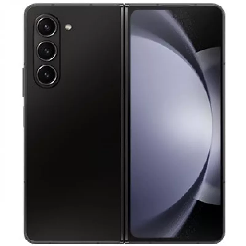 Samsung Galaxy Z Fold5 SM-F946B 19,3 cm (7,6 palca) Dual SIM Android 13 5G USB Type-C 12 GB 512 GB 4400 mAh Čierny