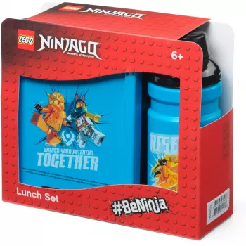 Lego 40581741 1,5 l čierna