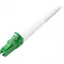 Digitus FTTH predkonfekcionovaný fúkací kábel LC/APC 10 m Singlemode 1 vlákno