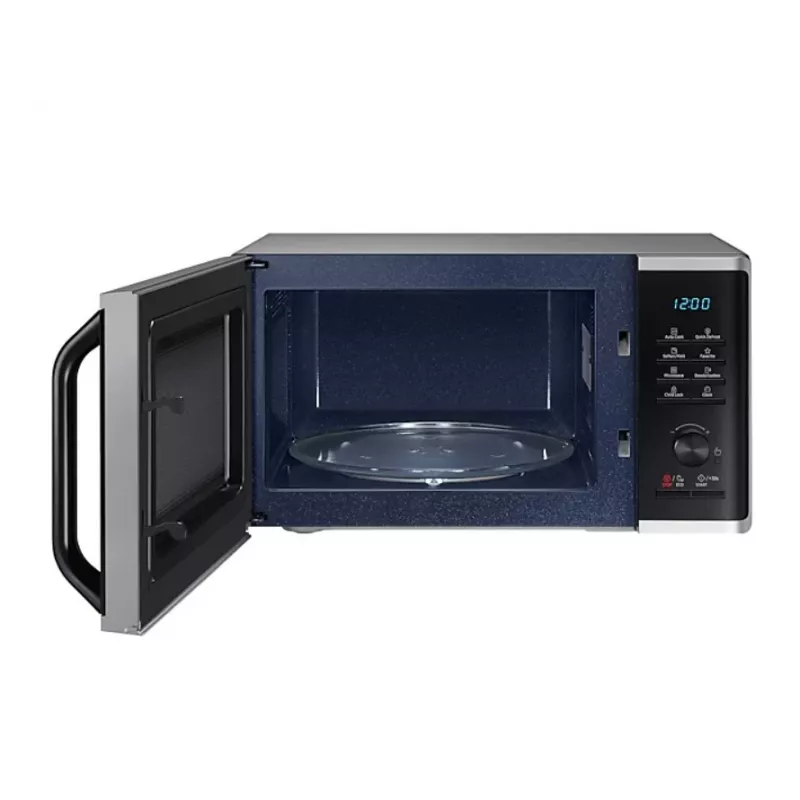 Mikrovlnná rúra Samsung MS23K3515AS 23L 800W funkcia grilu