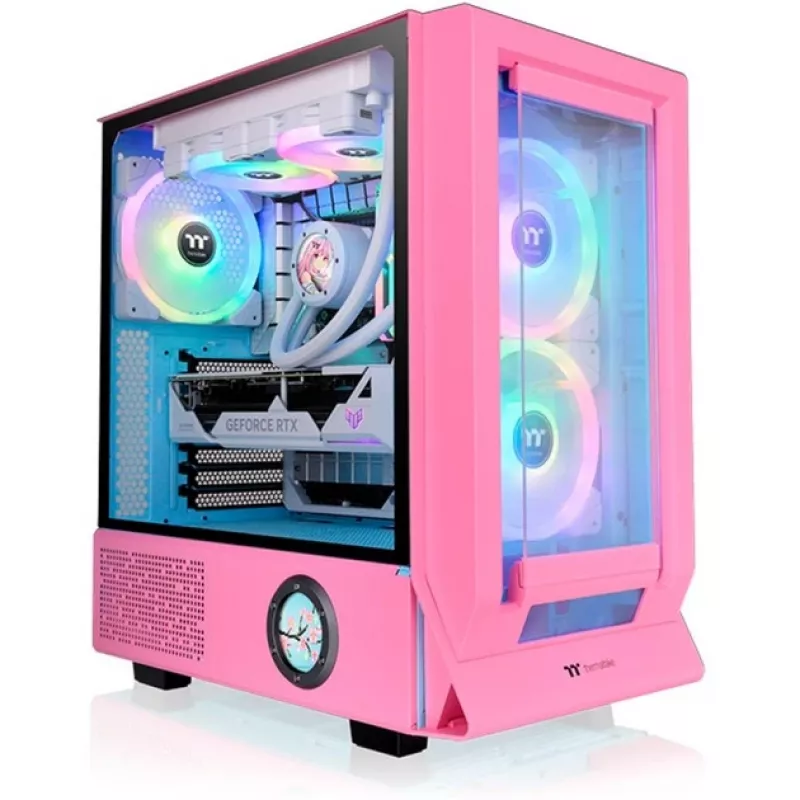 LCD obrazovková súprava THERMALTAKE AC-075-OOONAN-A1 2,1