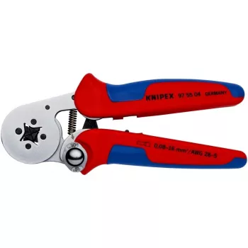 Knipex 97 55 04 kliešte bočné štípačky