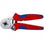 Knipex 97 55 04 kliešte bočné štípačky