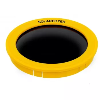 Reflektor Bresser Optics Solarix 18x čierna strieborná