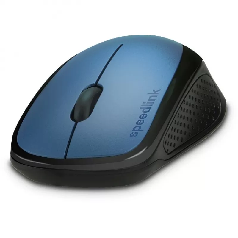 Myš SPEEDLINK KAPPA Office pravácka RF Wireless