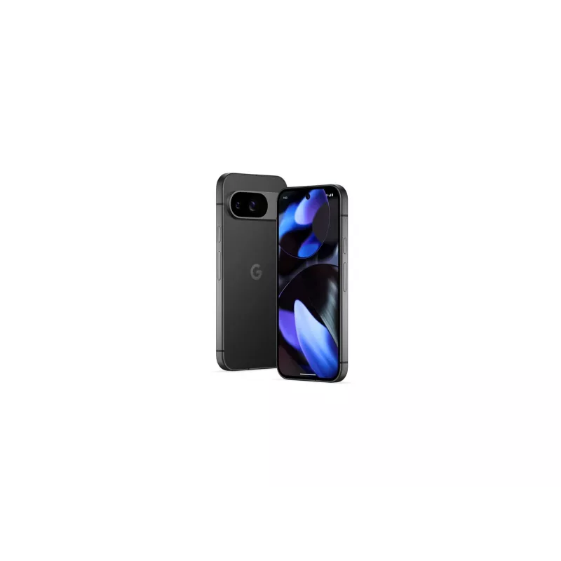 Smartfón Google Pixel 9 5G Dual Sim 12GB RAM 128GB - Obsidian