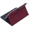 Folio puzdro Rivacase 3317 RED