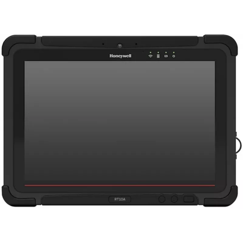Honeywell RT10A-L0N-17C12S0E odolný tablet, 10,1 palca 1920x1200, 32 GB, Android 9.0, 2D skener, Wi-Fi, Bluetooth, NFC, 4G LTE