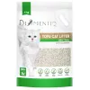 DIAMENTIQ Tofu Neutral Ultra hrudkujúce – rastlinný podstielka – 4 kg