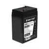 UPS batéria uzavretá olovená Green Cell AGM6V5AH-J 6 V 5 Ah