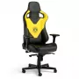 noblechairs EPIC herná stolička - Borussia Dortmund Edition