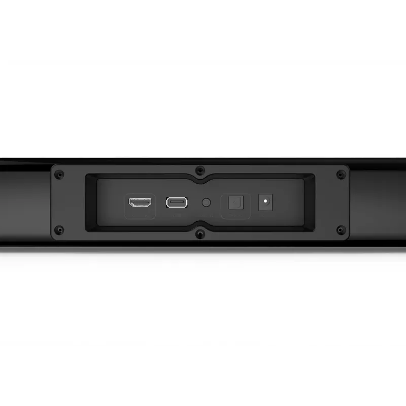 Soundbar reproduktor Panasonic SC-HTB100EG-K 45 W