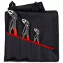 Knipex 00 19 55 S9 Cobra súprava kliešťov, 3 ks