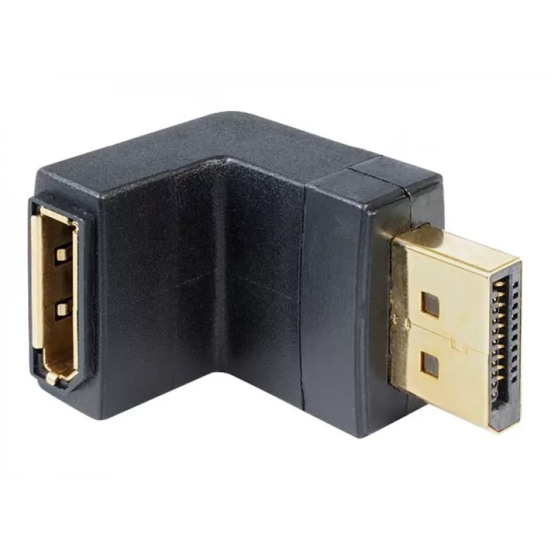 DisplayPort adaptér DeLOCK 65382